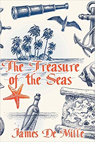Treasures of the Sea